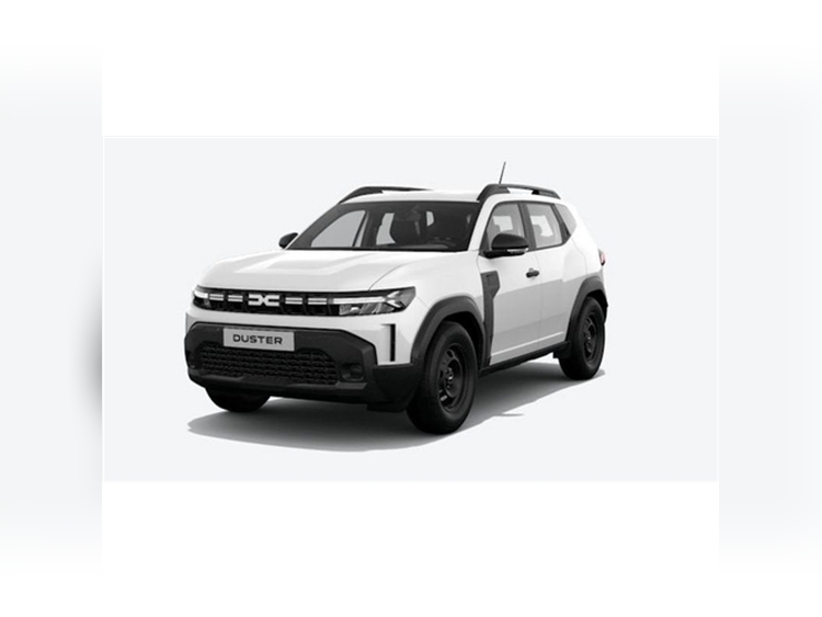 Dacia Duster Essential Eco-G 120 foto miniatura