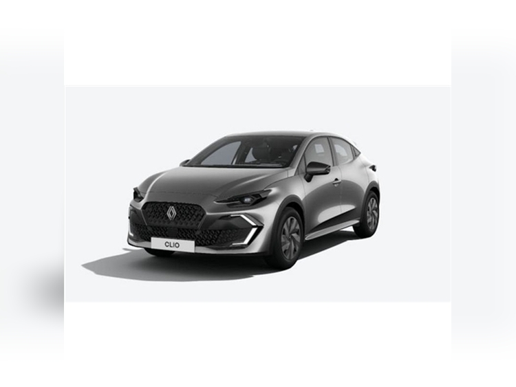 Renault Clio evolution TCe 85kW (115 CV) foto miniatura