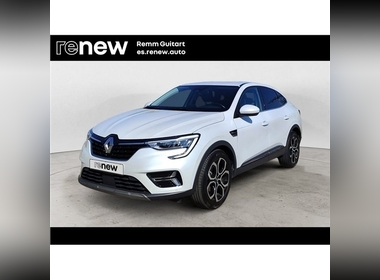 Renault - Arkana