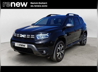 Dacia - Duster