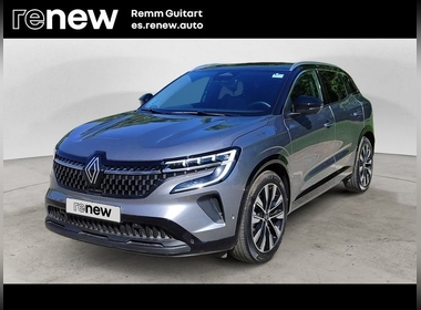 Renault - Austral
