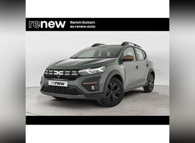 Dacia - Sandero