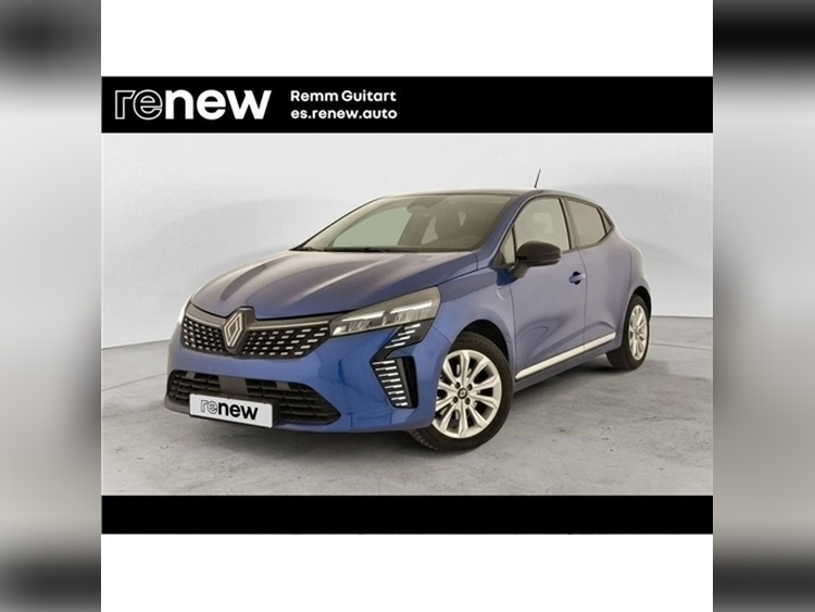 Renault Clio Diesel dCi Evolution 74kW foto miniatura