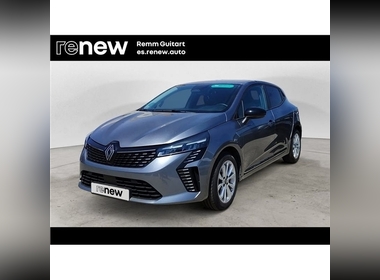 Renault - Clio