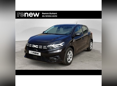 Dacia - Sandero