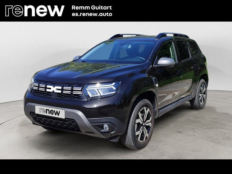 Dacia - Duster