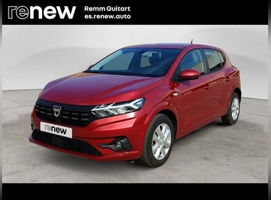Dacia - Sandero
