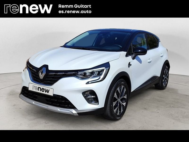 Renault - Captur