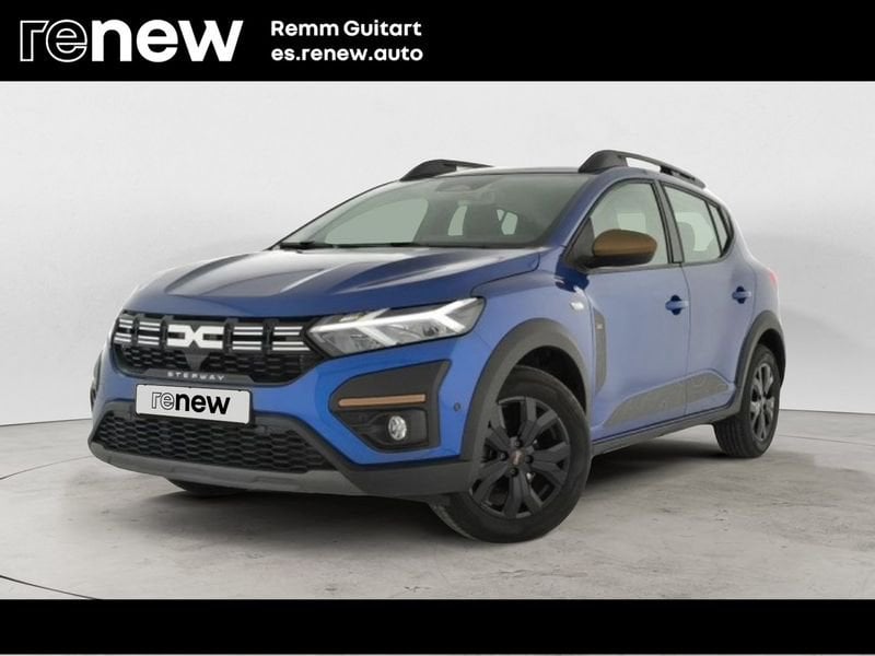 Dacia - Sandero
