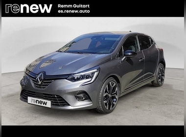 Renault - Clio