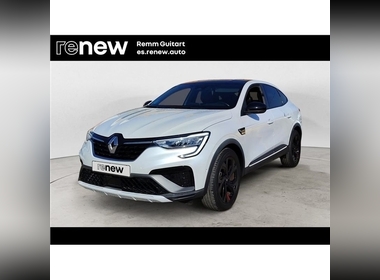 Renault - Arkana