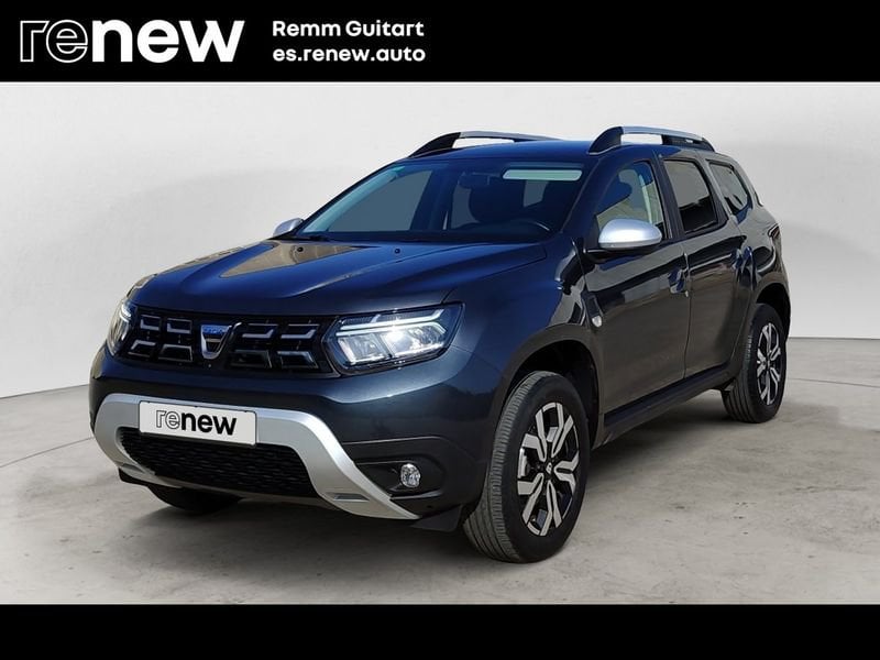 Dacia - Duster