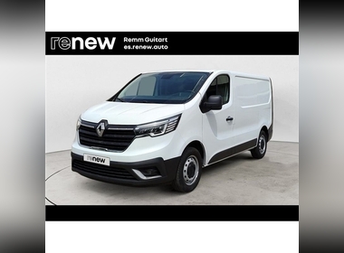 Renault - Trafic