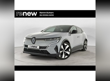 Renault - Mégane