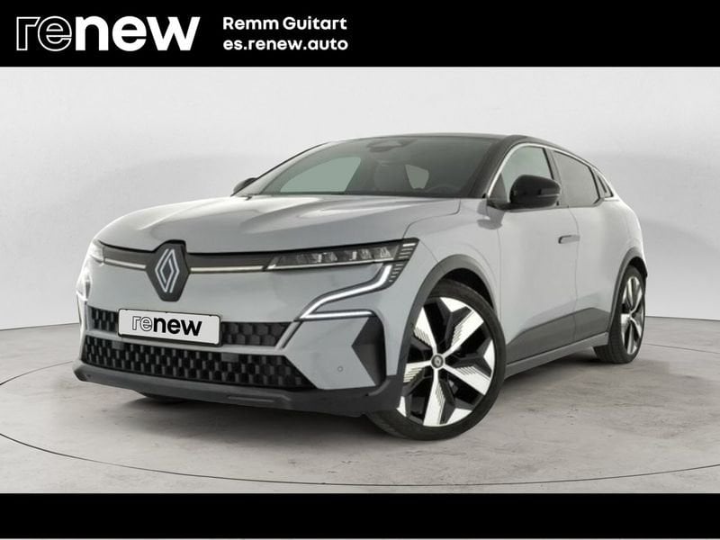 Renault - Mégane