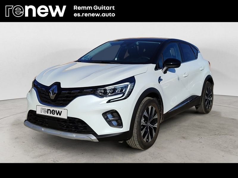 Renault - Captur