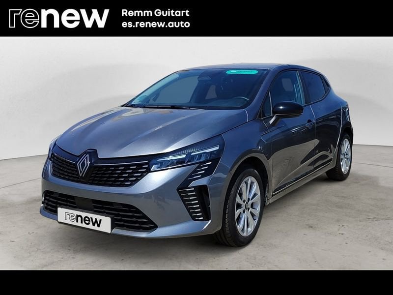 Renault - Clio
