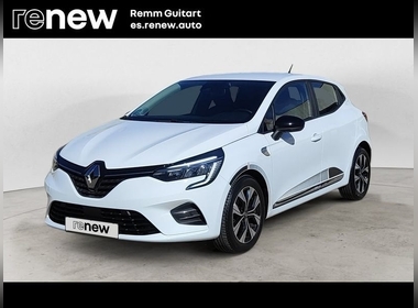 Renault - Clio
