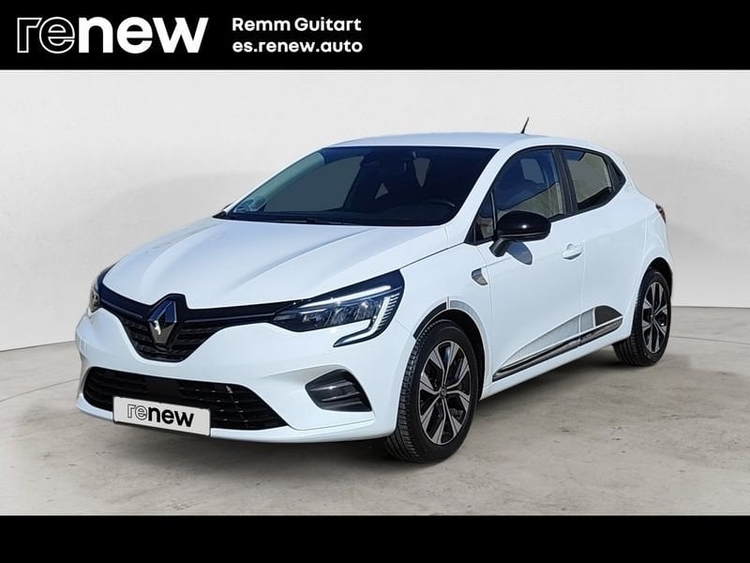 Renault Clio TCe Serie Limitada Limited 67kW foto miniatura