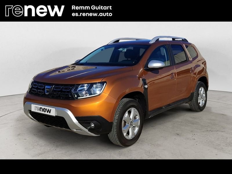 Dacia - Duster